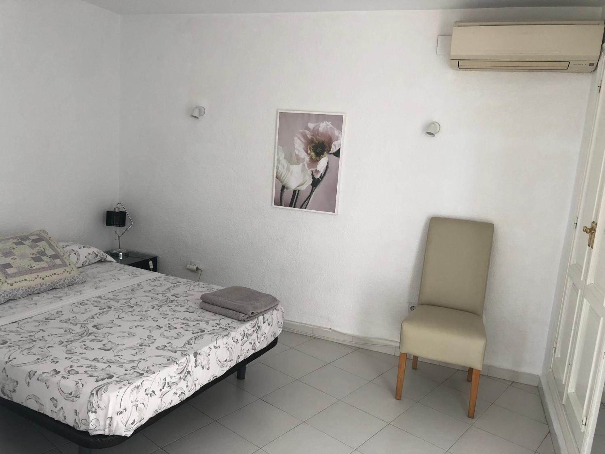 Atico Apartment Denia Exterior photo